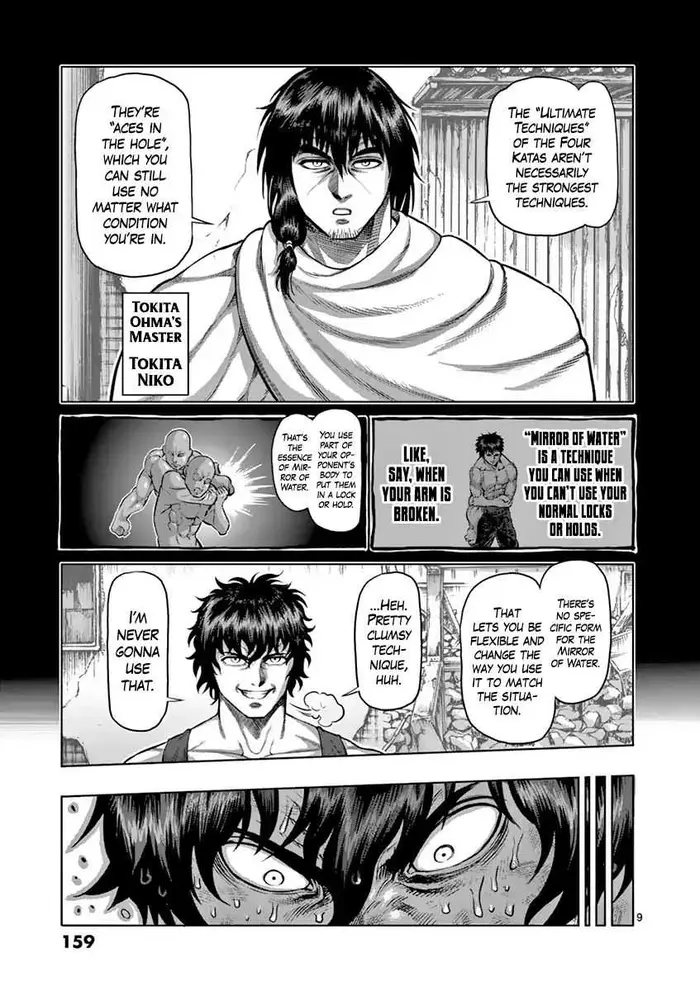 Kengan Ashura Chapter 189 image 09_optimized